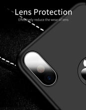 Load image into Gallery viewer, Apple iPhone X Premium Ultra Slim Fashion Case Hard Matte Back Case Cover