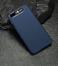 Load image into Gallery viewer, Premium Metal Camera Protection Ultra Slim Hard Matte Back Case Cover for Apple iPhone 7 Plus/ 8 Plus