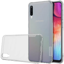 Load image into Gallery viewer, Luxury Nillkin Nature TPU Series case for Samsung Galaxy A50