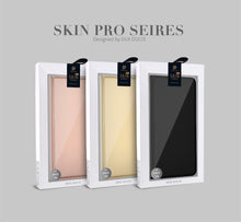 Load image into Gallery viewer, Ducis Elegant Smart Auto Sleep Wake Up Sensor Flip Case Cover for Vivo V9/Y85