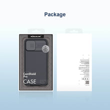 Load image into Gallery viewer, Nillkin CamShield Pro Shockproof Business Case cover for Apple iPhone 12 Series.