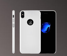 Load image into Gallery viewer, Apple iPhone X Premium Ultra Slim Fashion Case Hard Matte Back Case Cover
