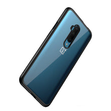 Load image into Gallery viewer, Premium Anti Shock Eagle Series Clear Bumper Case for OnePlus 7T, OnePlus 7T Pro & Other Oneplus Models