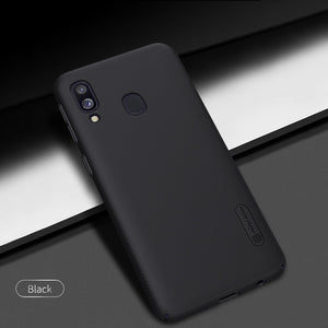 Nillkin Super Frosted Shield Matte cover case for Samsung Galaxy A40