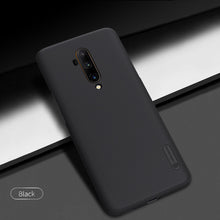Load image into Gallery viewer, Premium Nillkin Super Frosted Shield Matte cover case for One plus 7T Pro