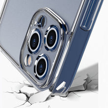 Load image into Gallery viewer, "Henks" Premium Frosted Matte Glass Case for Apple iPhone 13 Series