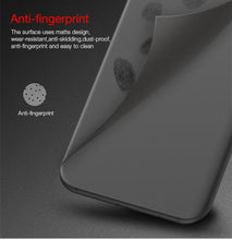 Load image into Gallery viewer, Samsung Galaxy S8 Plus Ultra Slim 0.3mm Air Series Matte Finish Soft TPU Gothic Case