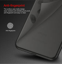 Load image into Gallery viewer, Premium Feather Series Paper Thin 0.2mm Protection Case Back Cover for Apple iPhone 7/8 - BLUE