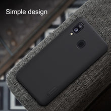 Load image into Gallery viewer, Nillkin Super Frosted Shield Matte cover case for Samsung Galaxy A40