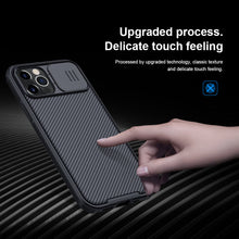 Load image into Gallery viewer, Nillkin CamShield Pro Shockproof Business Case cover for Apple iPhone 12 Series.