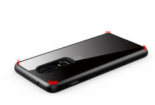 Load image into Gallery viewer, OnePlus 6 Luxury Ultra Slim Naked Shell Fusion Camera Protection Case