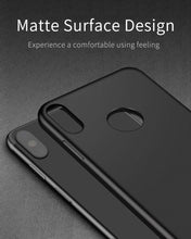 Load image into Gallery viewer, Apple iPhone X Premium Ultra Slim Fashion Case Hard Matte Back Case Cover