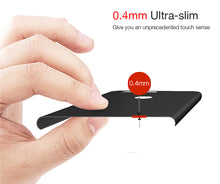 Load image into Gallery viewer, Premium Feather Series Paper Thin 0.2mm Protection Case Back Cover for Apple iPhone 7/8 - BLUE