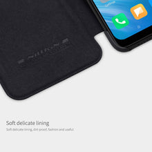 Load image into Gallery viewer, Nillkin Qin Series Leather case for Xiaomi Mi CC9e (Mi A3)