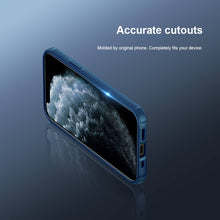 Load image into Gallery viewer, Nillkin CamShield Pro Shockproof Business Case cover for Apple iPhone 12 Series.
