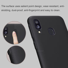 Load image into Gallery viewer, Nillkin Super Frosted Shield Matte cover case for Samsung Galaxy A40