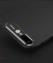 Load image into Gallery viewer, Premium Metal Camera Protection Ultra Slim Hard Matte Back Case Cover for Apple iPhone 7 Plus/ 8 Plus