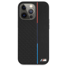 Load image into Gallery viewer, PREMIUM BMW M TRIANGLES COLLECTION IPHONE 13 Pro &amp; 13 Pro Max