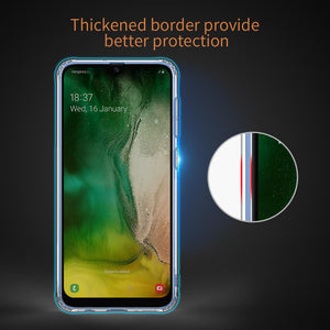 Premium Designed Nillkin Nature Series TPU case for Samsung Galaxy A30