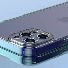 Load image into Gallery viewer, "Henks" Premium Frosted Matte Glass Case for Apple iPhone 13 Series