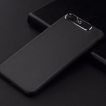 Load image into Gallery viewer, Premium Metal Camera Protection Ultra Slim Hard Matte Back Case Cover for Apple iPhone 7 Plus/ 8 Plus