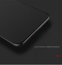 Load image into Gallery viewer, Premium Metal Camera Protection Ultra Slim Hard Matte Back Case Cover for Apple iPhone 7 Plus/ 8 Plus