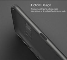 Load image into Gallery viewer, Samsung Galaxy S8 Plus Ultra Slim 0.3mm Air Series Matte Finish Soft TPU Gothic Case