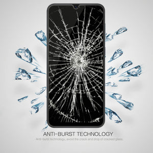 Nillkin Amazing CP+ tempered glass screen protector for Samsung Galaxy A20, Galaxy A30, Galaxy A50