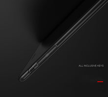 Load image into Gallery viewer, Premium Metal Camera Protection Ultra Slim Hard Matte Back Case Cover for Apple iPhone 7 Plus/ 8 Plus