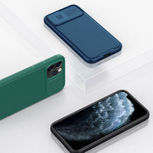 Load image into Gallery viewer, Nillkin CamShield Pro Shockproof Business Case cover for Apple iPhone 12 Series.