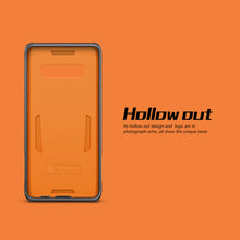 Load image into Gallery viewer, Nillkin Defender II Series Heavy Duty Drop Protection Hybrid Armor Back Case for Samsung Galaxy S10