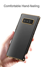 Load image into Gallery viewer, Luxury High-End Electroplated Anti-Scratch Shockproof Back Case Cover for Samsung Galaxy Note 8