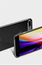 Load image into Gallery viewer, Premium Metal Camera Protection Ultra Slim Hard Matte Back Case Cover for Apple iPhone 7 Plus/ 8 Plus