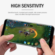 Load image into Gallery viewer, Samsung Galaxy S8 Plus Premium 5D Pro Full Glue Curved Edge Anti Shatter Tempered Glass Screen Protector