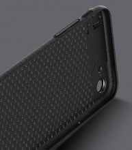 Load image into Gallery viewer, Henks Premium Ultra Slim Metal Back Camera Protection Kickstand Hollow Shell Bracket Back Case for Apple iPhone 7/8