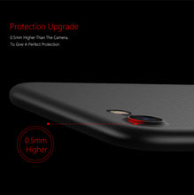 Load image into Gallery viewer, Premium Feather Series Paper Thin 0.2mm Protection Case Back Cover for Apple iPhone 7 Plus & 8 Plus- BLUE