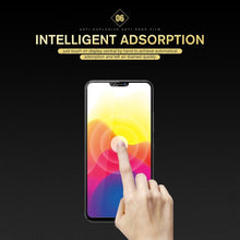 Load image into Gallery viewer, Vivo V9 Premium 5D Pro Full Glue Curved Edge Anti Shatter Tempered Glass Screen Protector