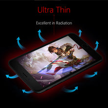 Load image into Gallery viewer, Premium Feather Series Paper Thin 0.2mm Protection Case Back Cover for Apple iPhone 7 Plus & 8 Plus- BLUE