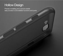 Load image into Gallery viewer, Premium Feather Series Paper Thin 0.2mm Protection Case Back Cover for Apple iPhone 7 Plus & 8 Plus- BLUE