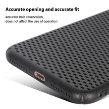 Load image into Gallery viewer, Henks Premium Ultra Slim Metal Back Camera Protection Kickstand Hollow Shell Bracket Back Case for Apple iPhone 7 Plus/ 8 Plus