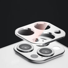 Load image into Gallery viewer, HENKS® iPhone 12 Series Camera Lens Tempered Glass