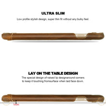 Load image into Gallery viewer, 100% ORIGINAL Pierre Cardin Genuine Leather Hard Back Case Cover For Apple iPhone 7/8