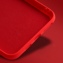 Load image into Gallery viewer, OnePlus 6T Premium Liquid Silicone Ultra Thin Soft Silicone Candy Color Back Case Cover