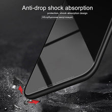 Load image into Gallery viewer, Vivo V9 Shock Proof Luxury Magnetic Adsorption Metal Bumper Auto-Fit Tempered Back Case