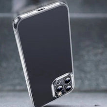 Load image into Gallery viewer, "Henks" Premium Frosted Matte Glass Case for Apple iPhone 13 Series