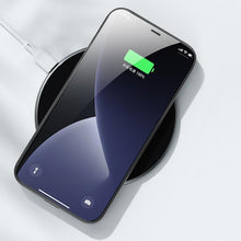 Load image into Gallery viewer, HENKS® iPhone 12 Series Ultra-Thin Matte Paper Back Case