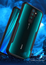 Load image into Gallery viewer, Premium Anti Shock Eagle Series Clear Bumper Case for OnePlus 7T, OnePlus 7T Pro & Other Oneplus Models