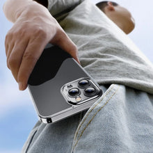 Load image into Gallery viewer, "Henks" Premium Frosted Matte Glass Case for Apple iPhone 13 Series