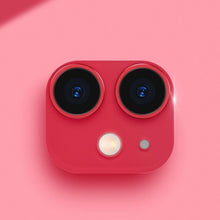 Load image into Gallery viewer, HENKS® iPhone 12 Series Camera Lens Tempered Glass