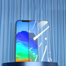 Load image into Gallery viewer, HENKS® iPhone 12 Series Original 9H Tough Tempered Glass